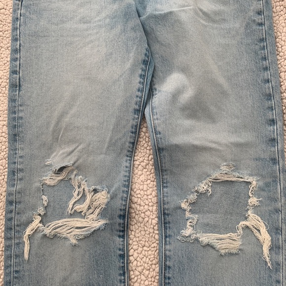 Levi’s Premium PERFORMANCE taper jeans - Picture 5 of 6
